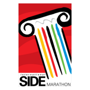 International Side Marathon Logo PNG Vector