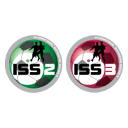 international superstar soccer Logo PNG Vector