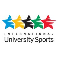 International University Sports Logo PNG Vector