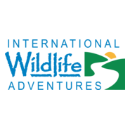 International Wildlife Adventures Logo PNG Vector