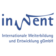Internationale Weiterbildung und Entwicklung Logo PNG Vector