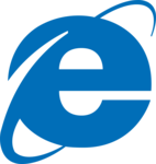 internet explorer Logo PNG Vector