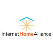 Internet Home Alliance Logo PNG Vector