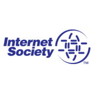Internet Society Logo PNG Vector