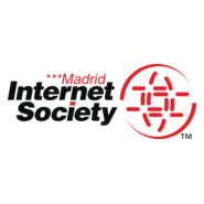 Internet Society - Madrid Chapter Logo PNG Vector