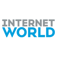 Internet World Logo PNG Vector