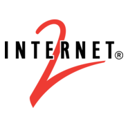 Internet2 Logo PNG Vector