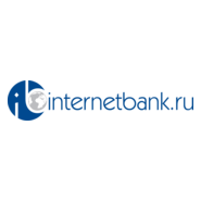 Internetbank.ru Logo PNG Vector