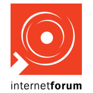 InternetForum Logo PNG Vector