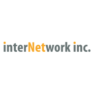 interNetwork inc. Logo PNG Vector