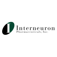 Interneuron Pharmaceuticals Logo PNG Vector