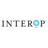 Interop Logo PNG Vector