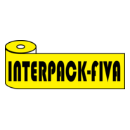 interpack FIVA Logo PNG Vector