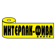 interpak FIVA Logo PNG Vector