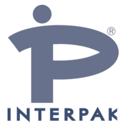 Interpak Logo PNG Vector