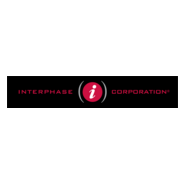 Interphase Corporation Logo PNG Vector