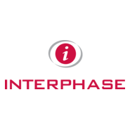 Interphase Logo PNG Vector