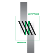 InterPipe Logo PNG Vector