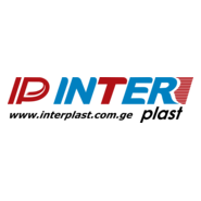 INTERPLAST Logo PNG Vector