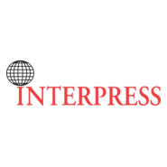 Interpress Logo PNG Vector