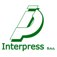 interpress Logo PNG Vector