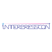 Interpresscon Logo PNG Vector