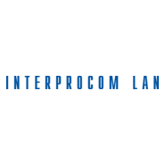 InterProCom Lan Logo PNG Vector