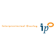 Interprovinciaal Overleg Logo PNG Vector