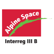 INTERREG III B Alpine Space Programme Logo PNG Vector