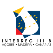 INTERREG IIIB Logo PNG Vector