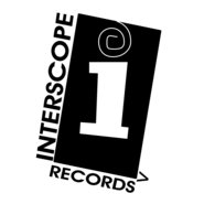 InterScope Records Logo PNG Vector