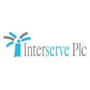 Interserve Logo PNG Vector