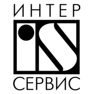 InterService Logo PNG Vector