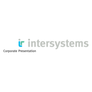Intersystems Logo PNG Vector