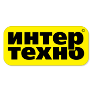 Intertehno Logo PNG Vector