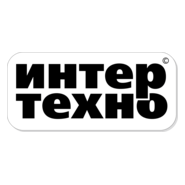 Intertehno Logo PNG Vector