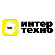 Intertehno Logo PNG Vector