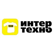 Intertehno Logo PNG Vector