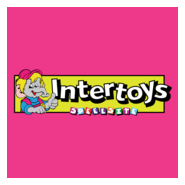 Intertoys Speelsite Logo PNG Vector