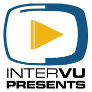 InterVu Logo PNG Vector