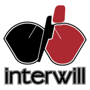 Interwill Logo PNG Vector