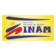 INTITUTO NACIONAL DEL MENOR Logo PNG Vector