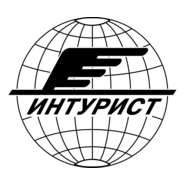 Intourist Logo PNG Vector