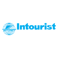 Intourist Logo PNG Vector