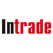 Intrade Logo PNG Vector