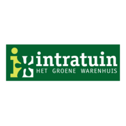 Intratuin Logo PNG Vector