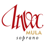 Inva Mula Logo PNG Vector