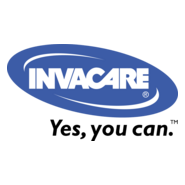Invacare Logo PNG Vector