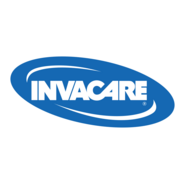Invacare Logo PNG Vector