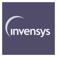 Invensys Logo PNG Vector